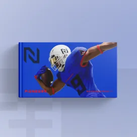Pioneers Athletics